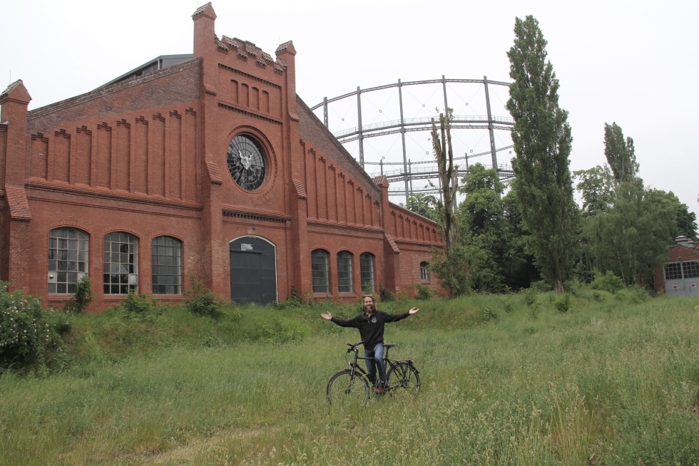 Stone Brewing Berlin