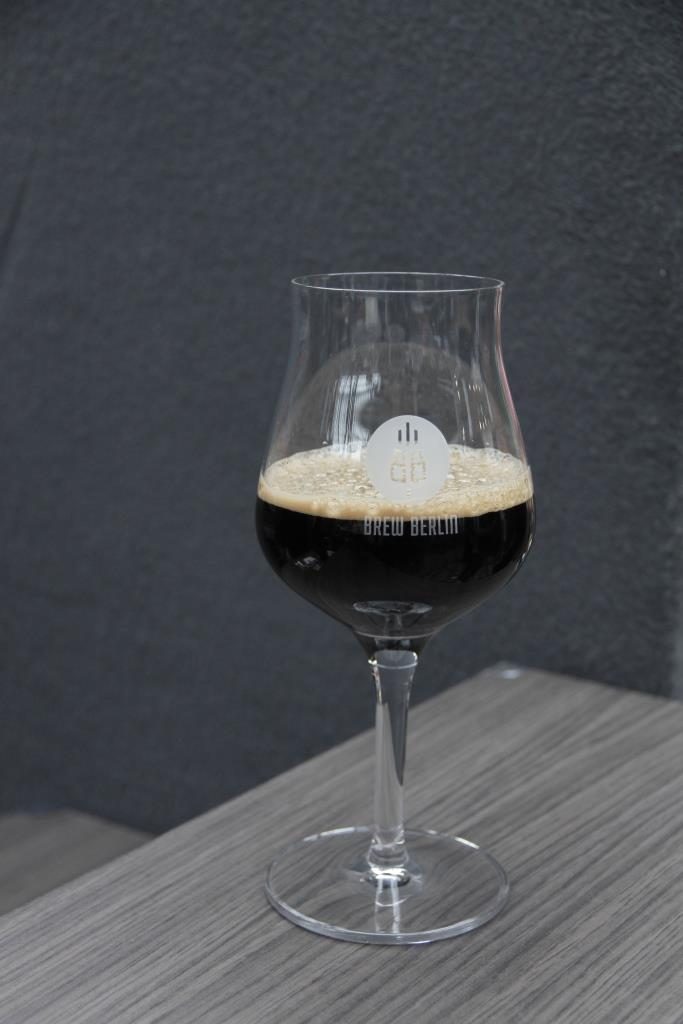 Imperial Stout