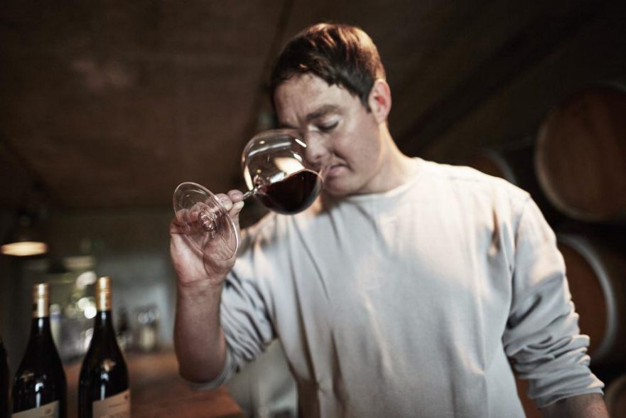 Bier-Wein-Hybriden