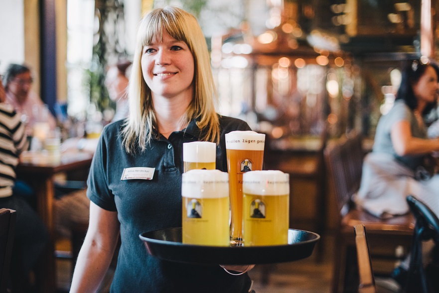 craft beer in leipzig