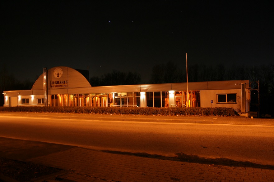 Liebharts Privatbrauerei