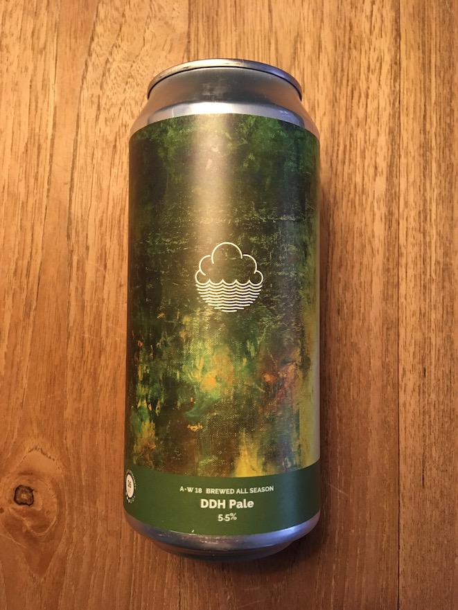 Cloudwater Dose