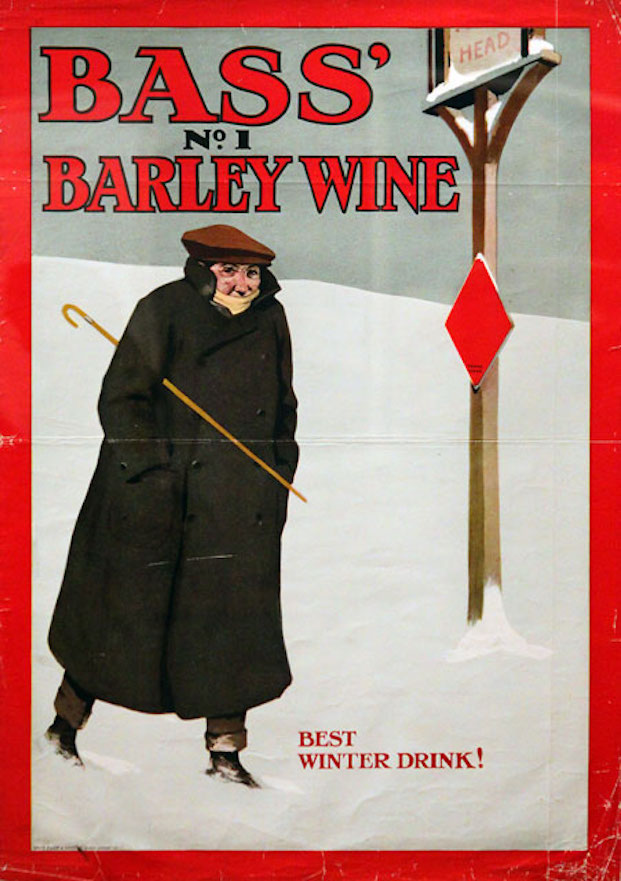 Barley Wine