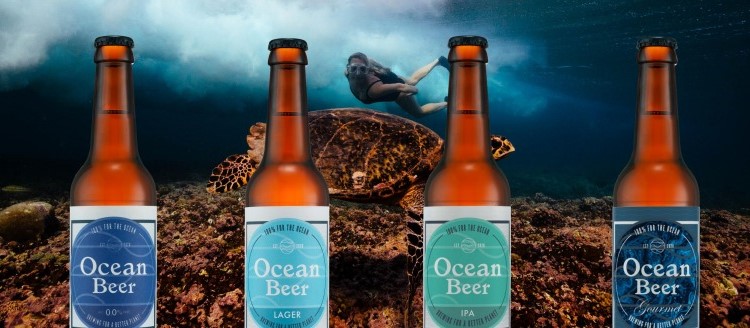 Ocean Beer